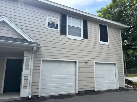 Address Not Shown