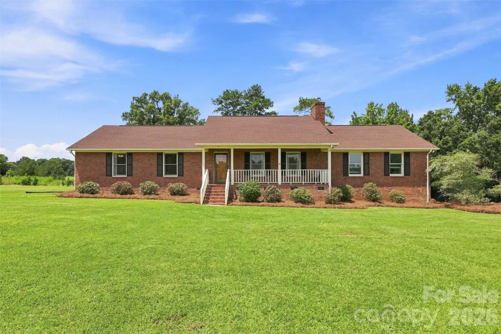 650 Monticello Road Lancaster, SC 29720