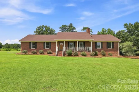 650 Monticello Road