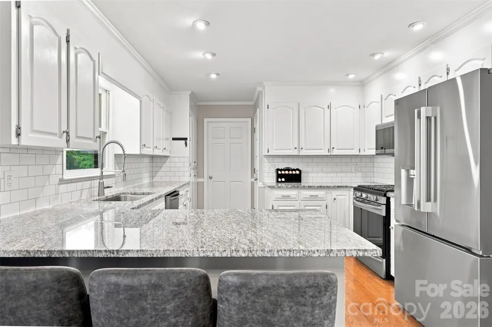 650 Monticello Road Lancaster, SC 29720