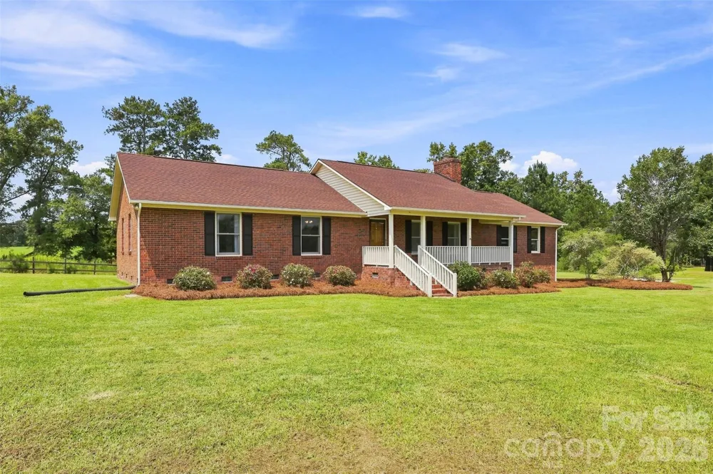 650 Monticello Road Lancaster, SC 29720