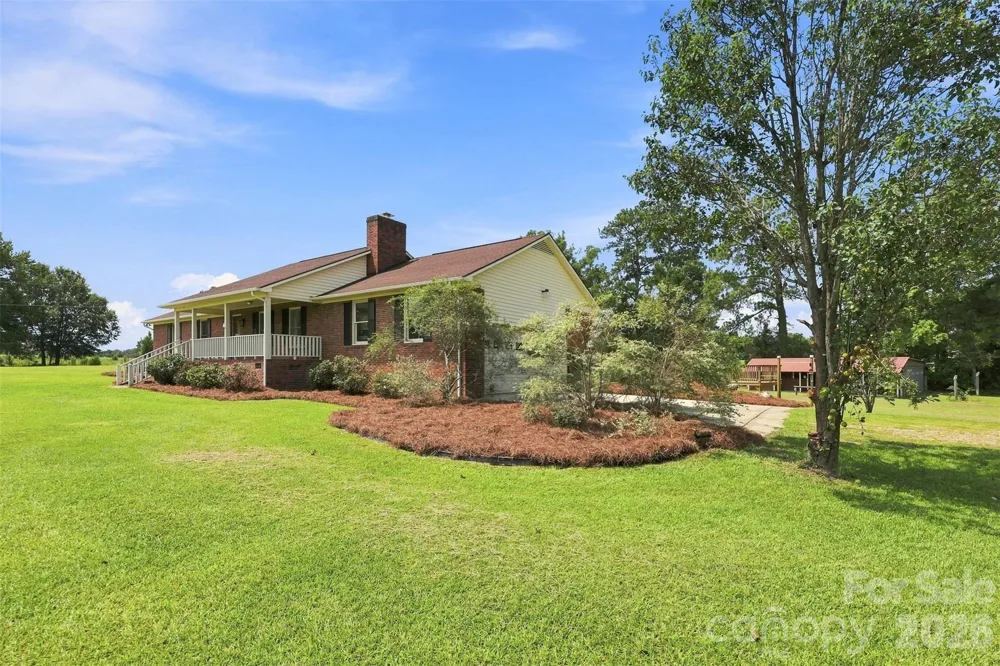 650 Monticello Road Lancaster, SC 29720