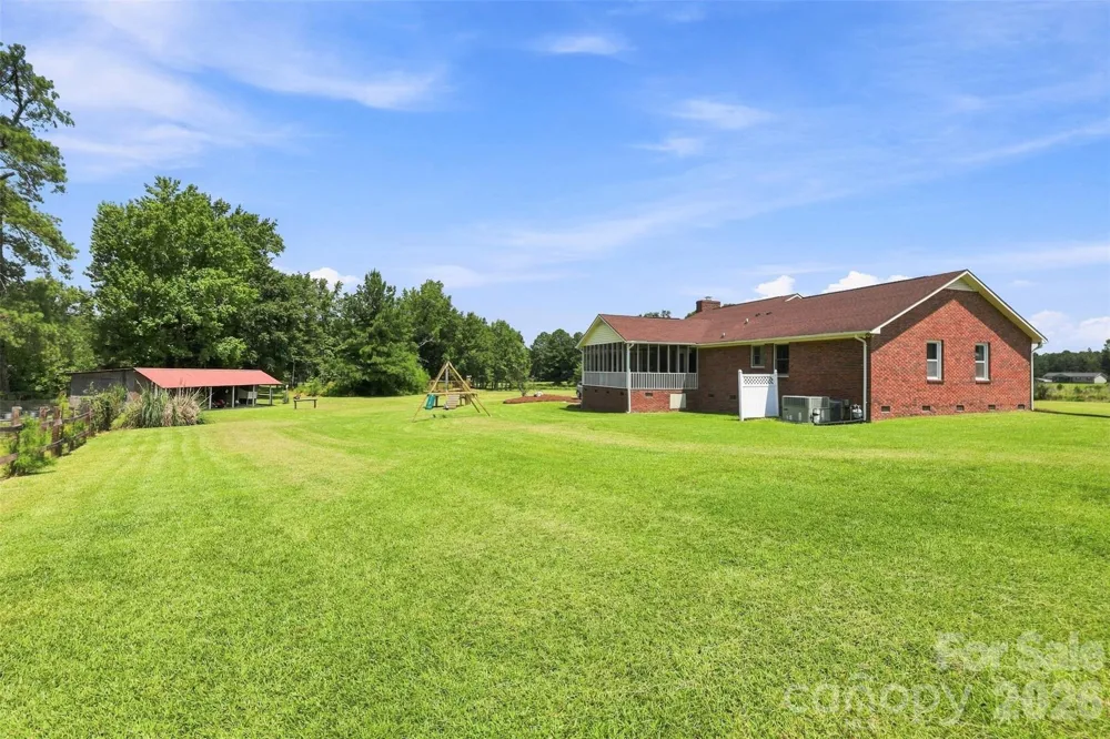 650 Monticello Road Lancaster, SC 29720