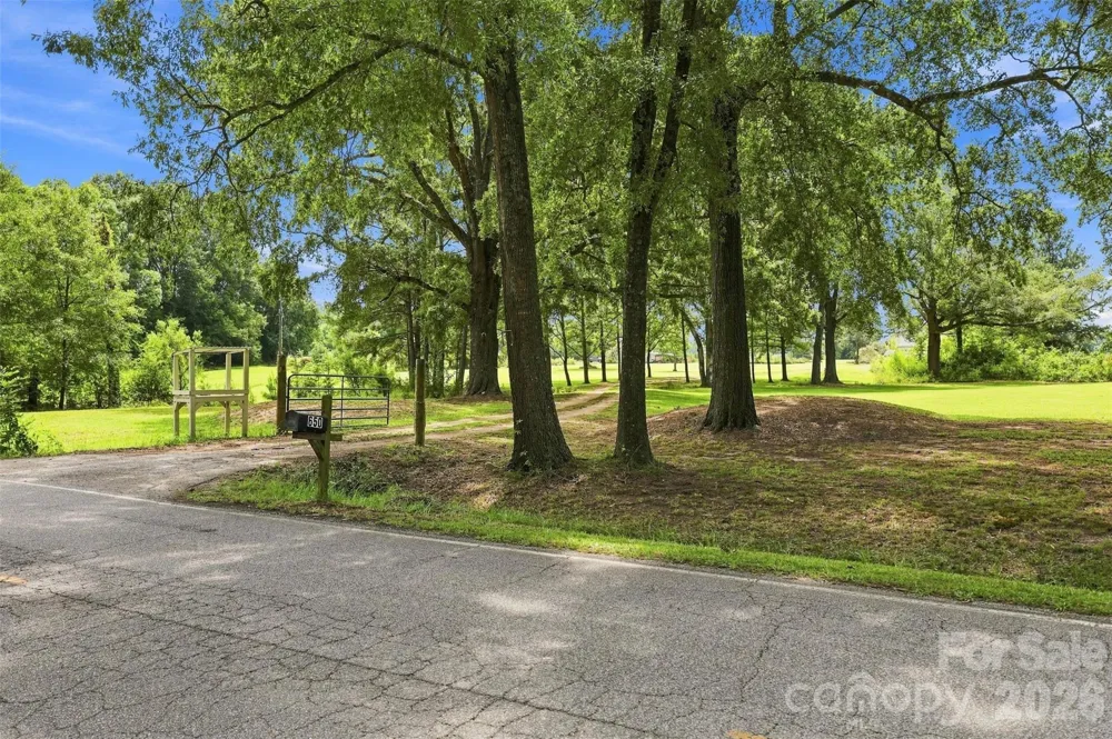 650 Monticello Road Lancaster, SC 29720
