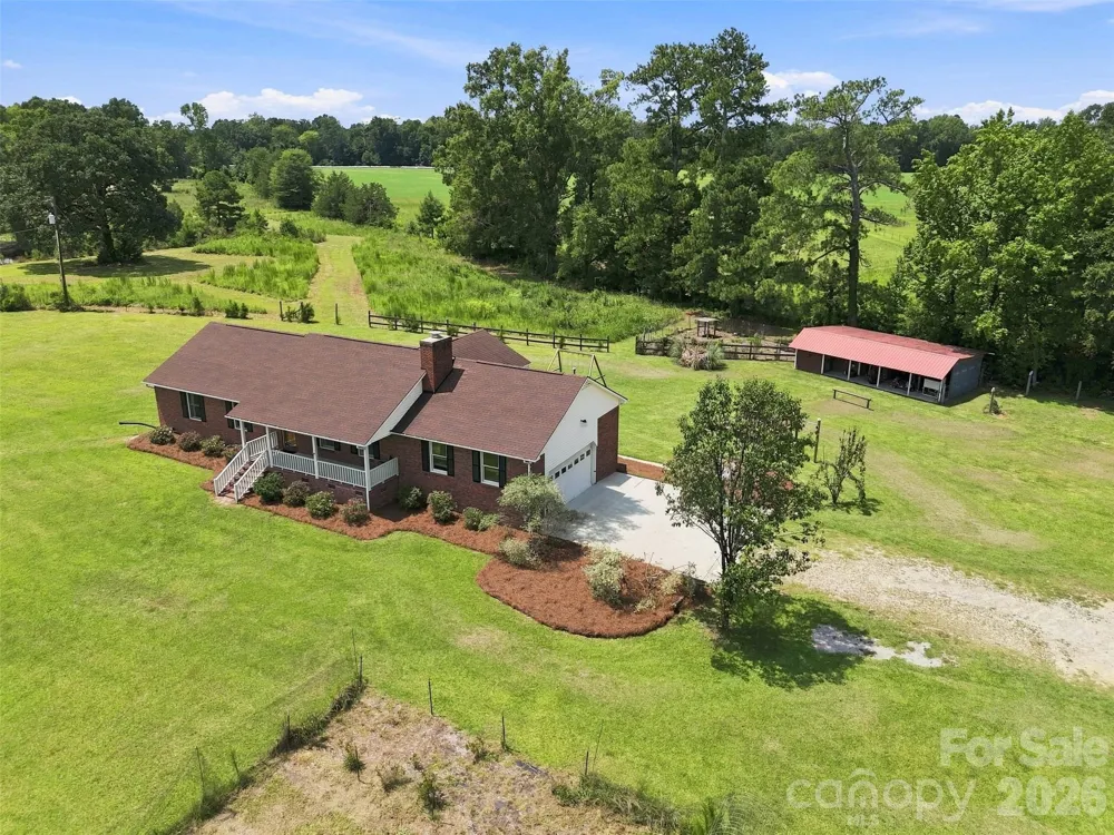 650 Monticello Road Lancaster, SC 29720