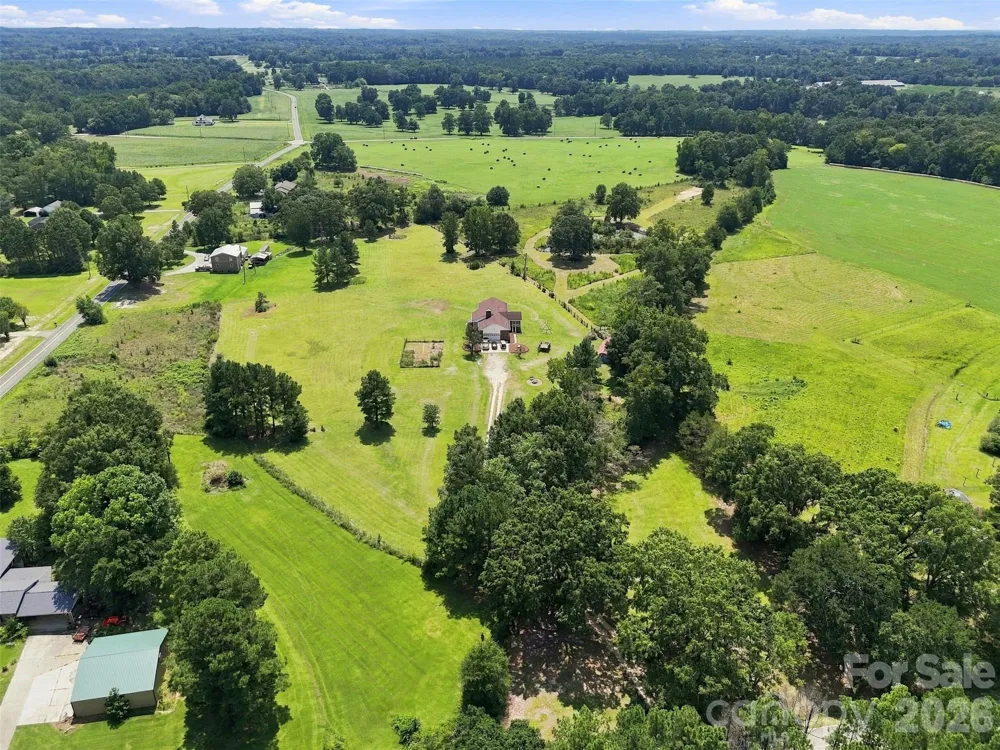 650 Monticello Road Lancaster, SC 29720
