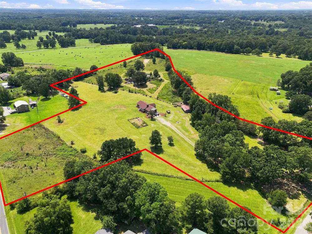 650 Monticello Road Lancaster, SC 29720