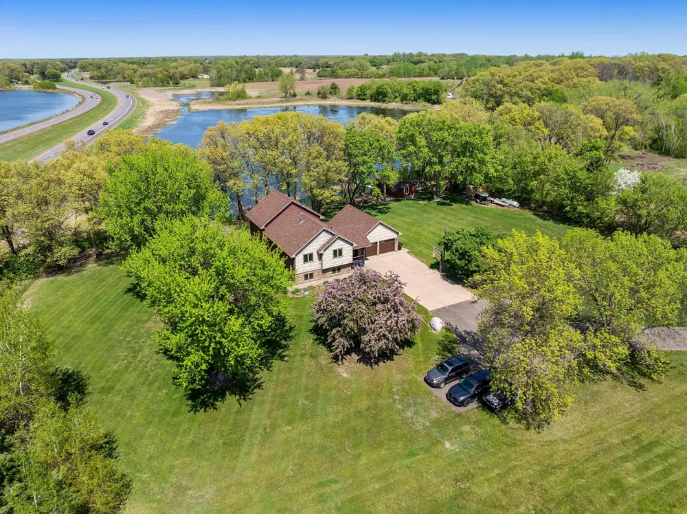 12314 283rd Avenue NW Princeton, MN 55371
