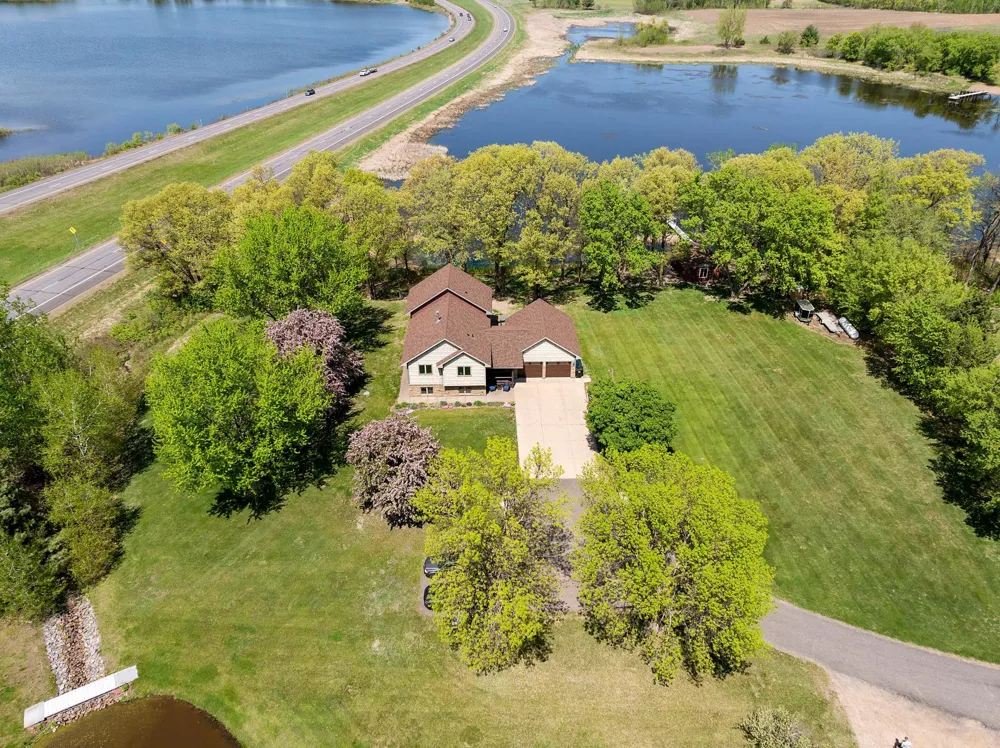 12314 283rd Avenue NW Princeton, MN 55371