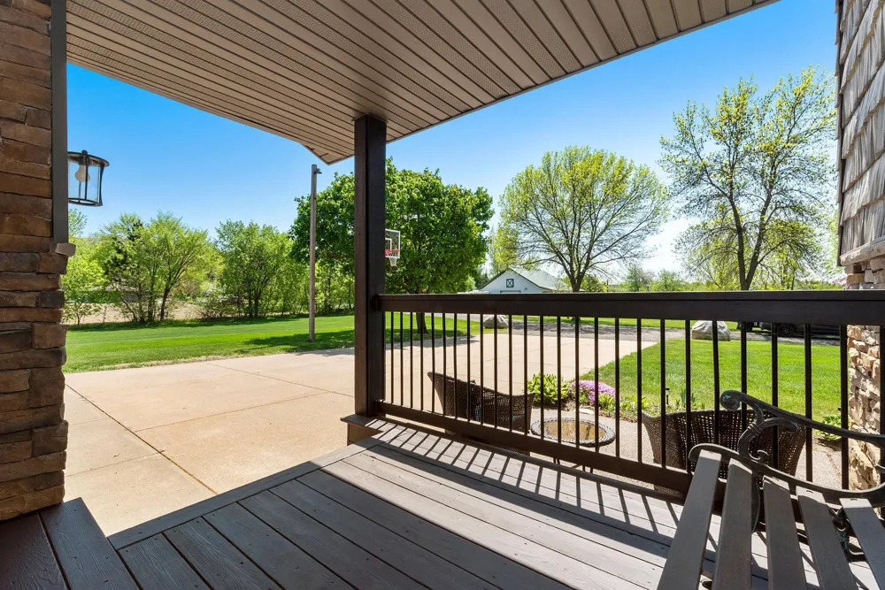 12314 283rd Avenue NW Princeton, MN 55371