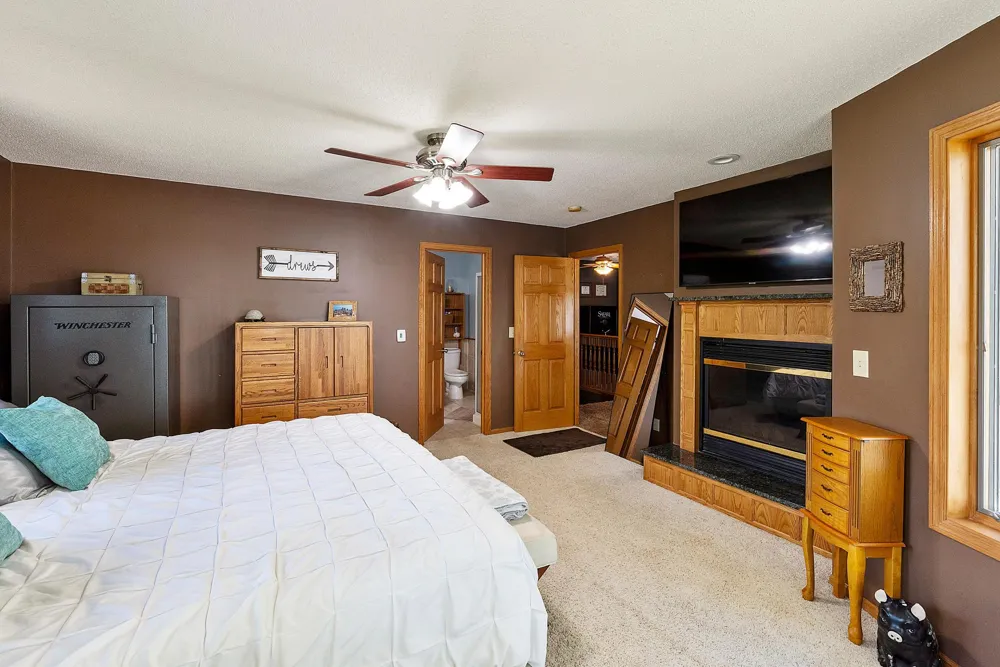 12314 283rd Avenue NW Princeton, MN 55371