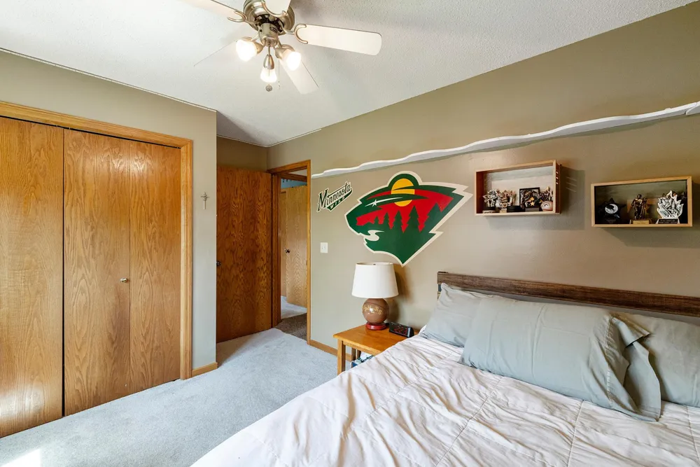 12314 283rd Avenue NW Princeton, MN 55371