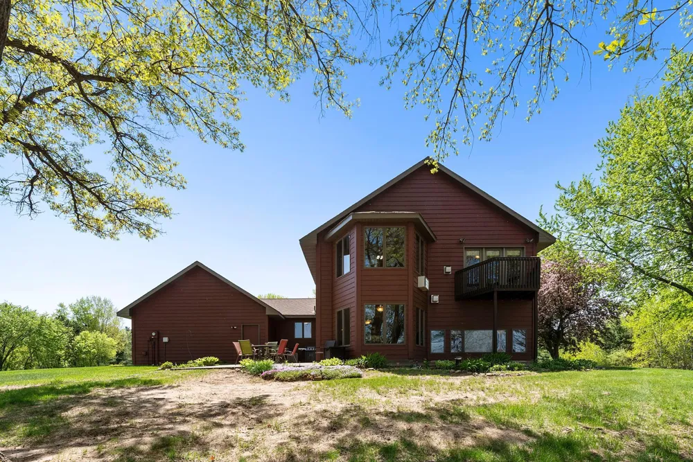 12314 283rd Avenue NW Princeton, MN 55371