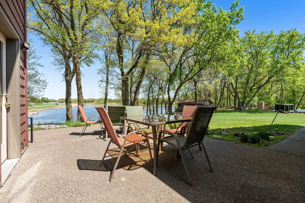 12314 283rd Avenue NW Princeton, MN 55371