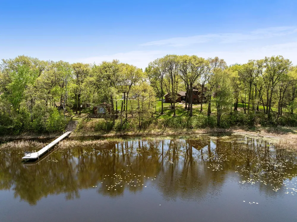 12314 283rd Avenue NW Princeton, MN 55371