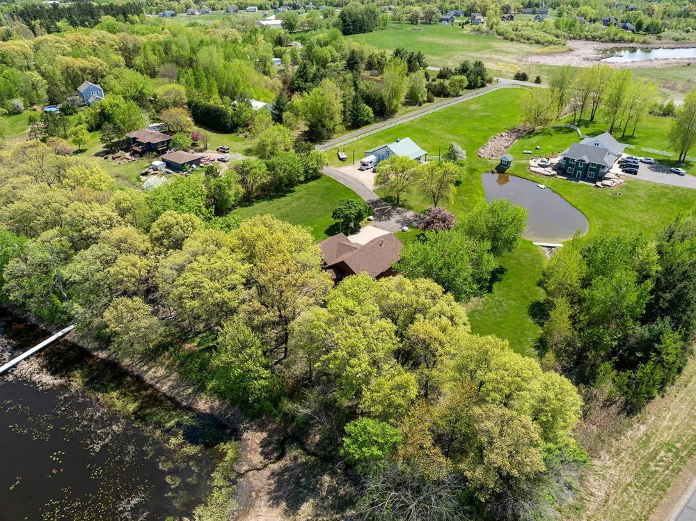 12314 283rd Avenue NW Princeton, MN 55371