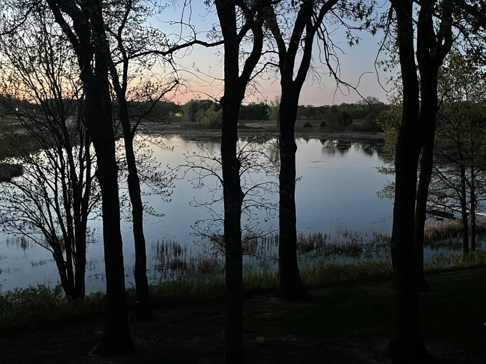 12314 283rd Avenue NW Princeton, MN 55371