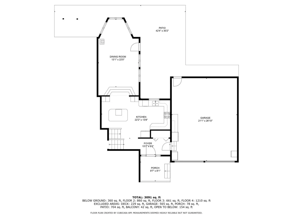 12314 283rd Avenue NW Princeton, MN 55371
