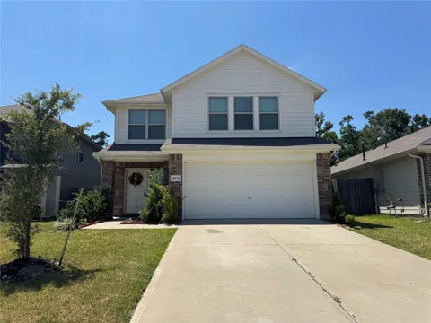 18626 Rosehill Prairie Drive