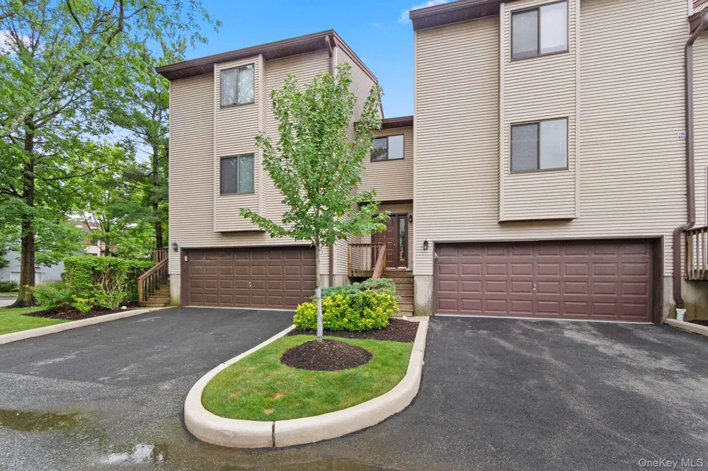 5 Kings Court Nanuet, NY 10954