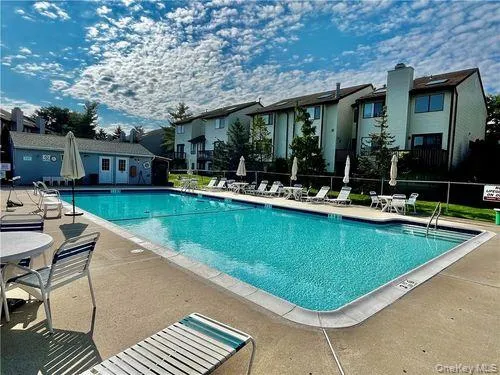 5 Kings Court Nanuet, NY 10954
