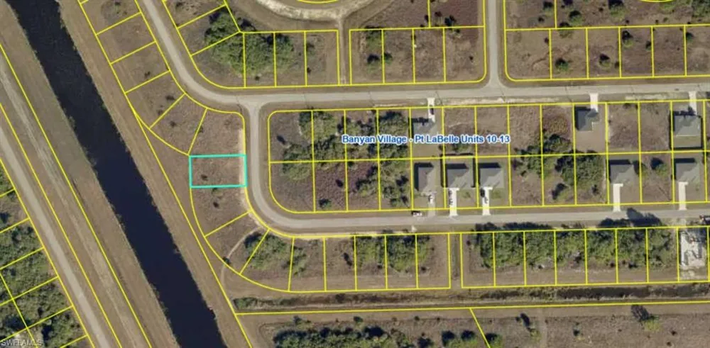 541 Glendale Avenue Labelle, FL 33935