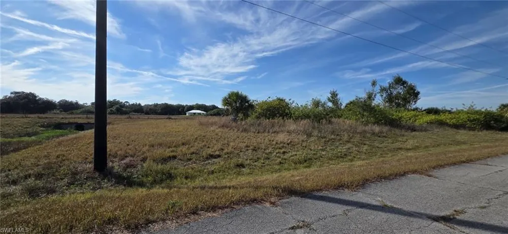 346 Neighborly Road Labelle, FL 33935