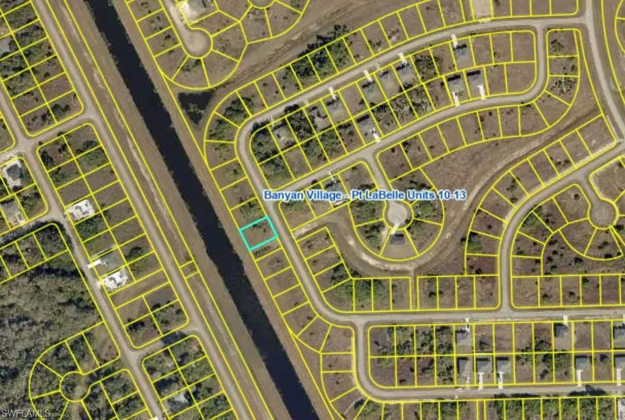 346 Neighborly Road Labelle, FL 33935