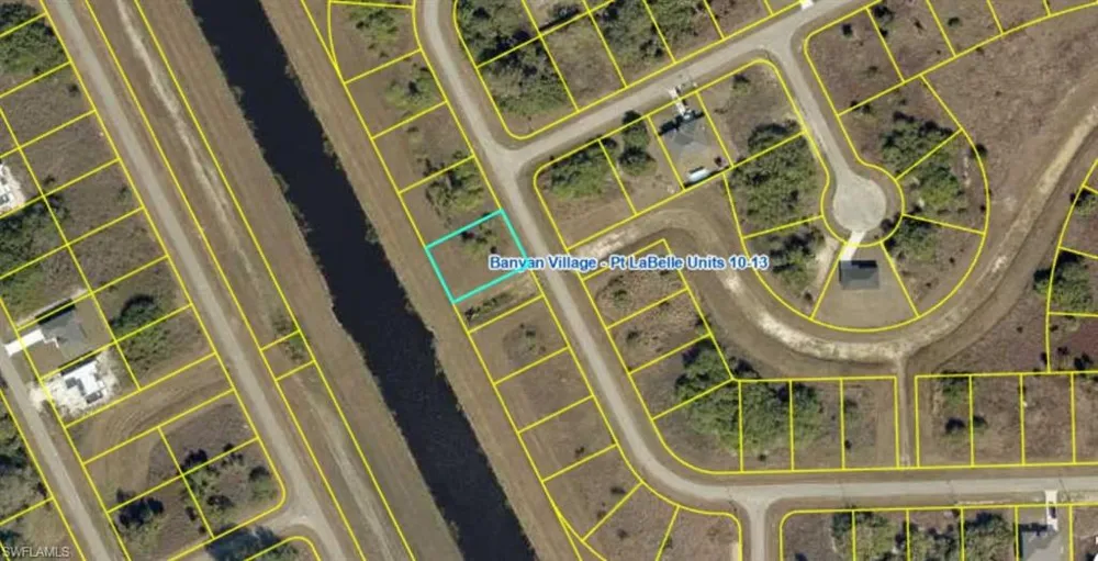 346 Neighborly Road Labelle, FL 33935