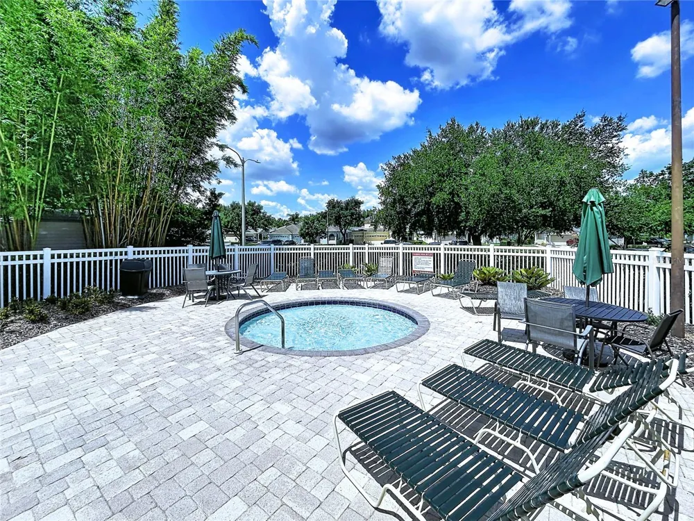 4828 WESSEX WAY Land O Lakes, FL 34639