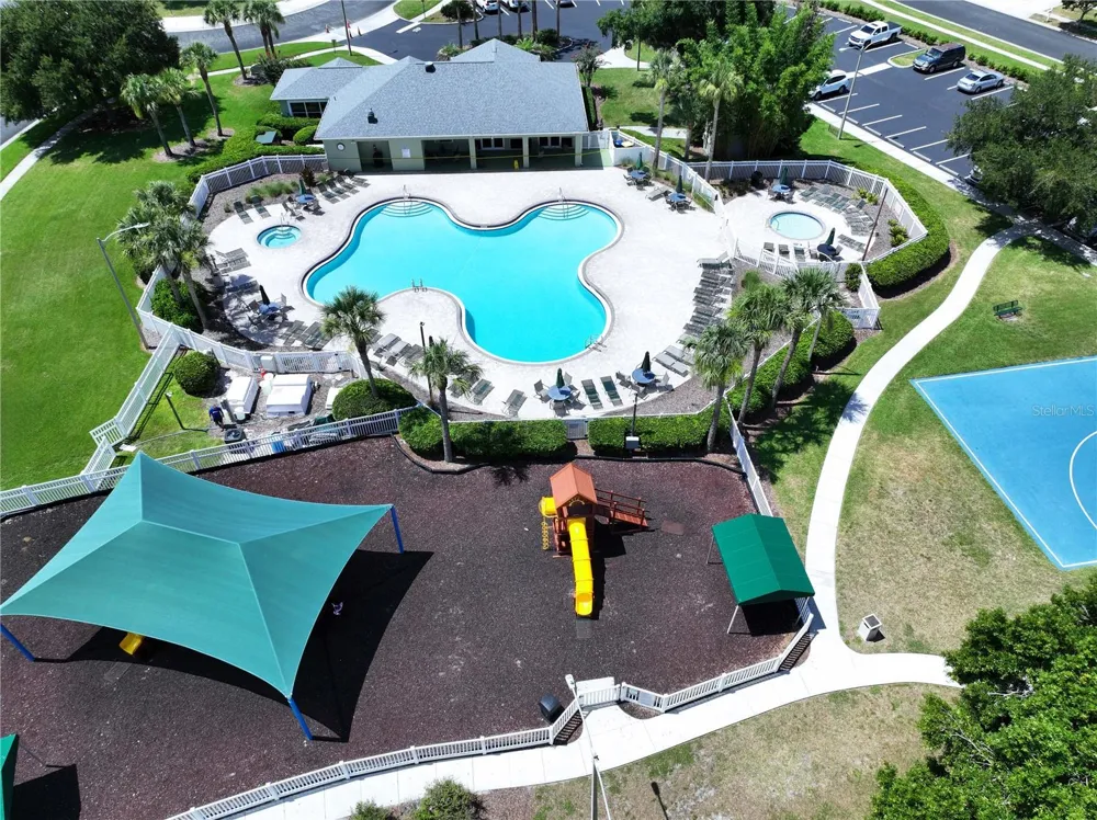 4828 WESSEX WAY Land O Lakes, FL 34639