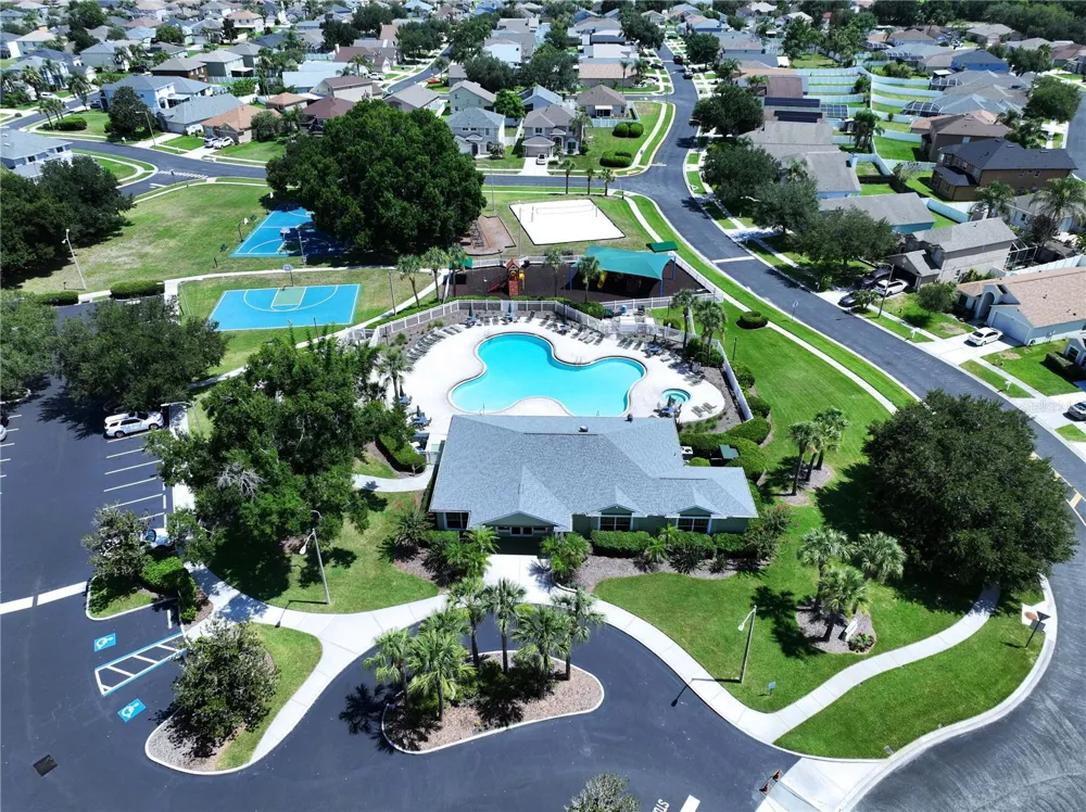 4828 WESSEX WAY Land O Lakes, FL 34639