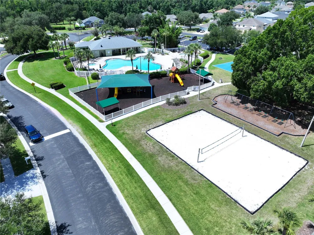 4828 WESSEX WAY Land O Lakes, FL 34639