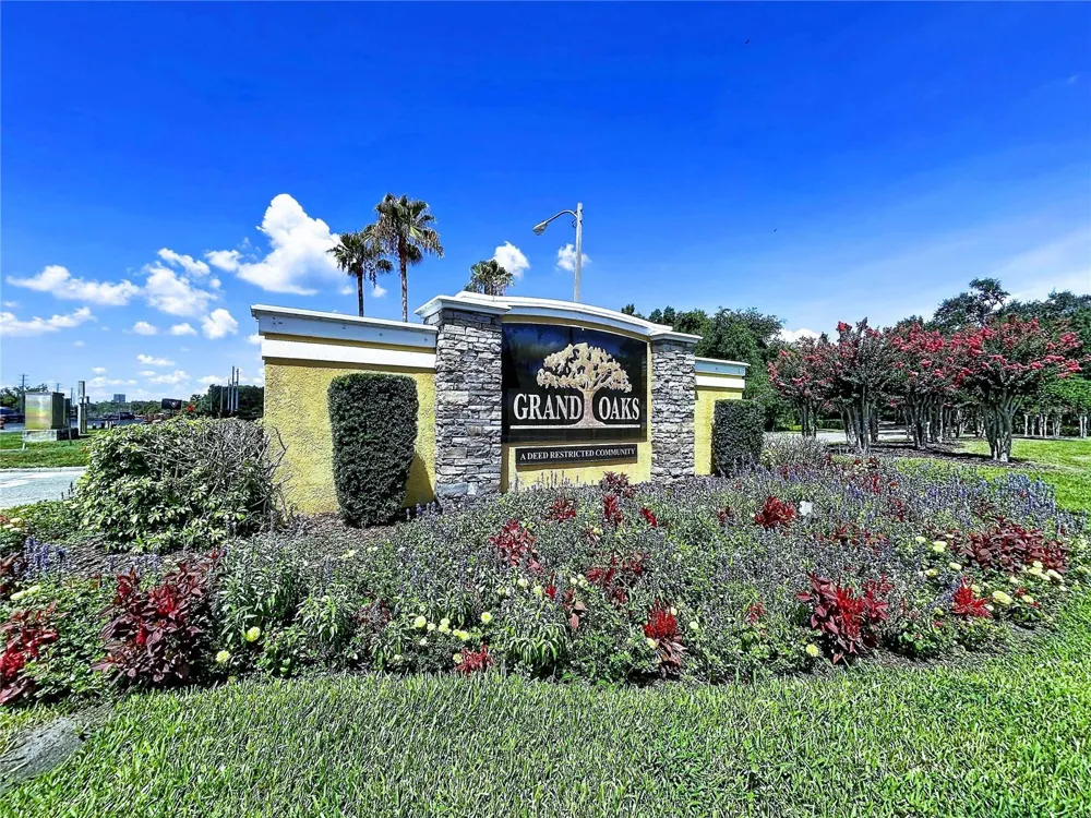 4828 WESSEX WAY Land O Lakes, FL 34639