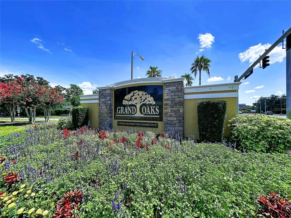 4828 WESSEX WAY Land O Lakes, FL 34639