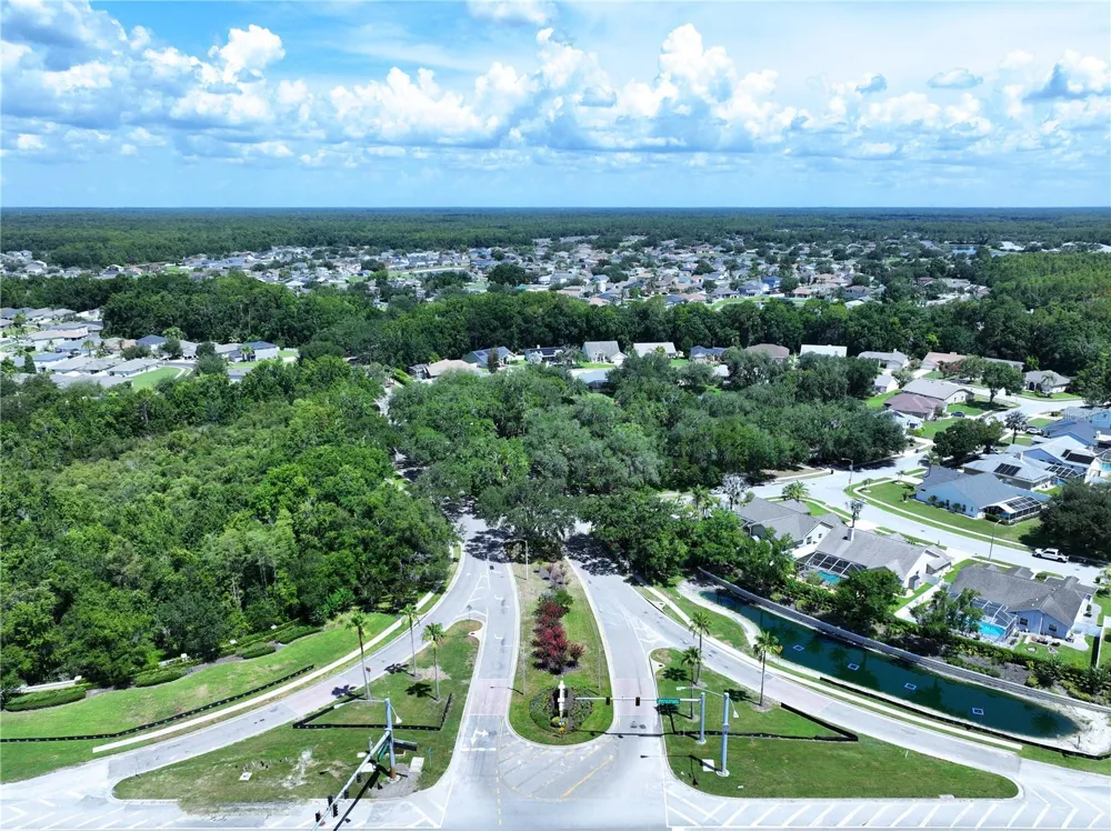 4828 WESSEX WAY Land O Lakes, FL 34639