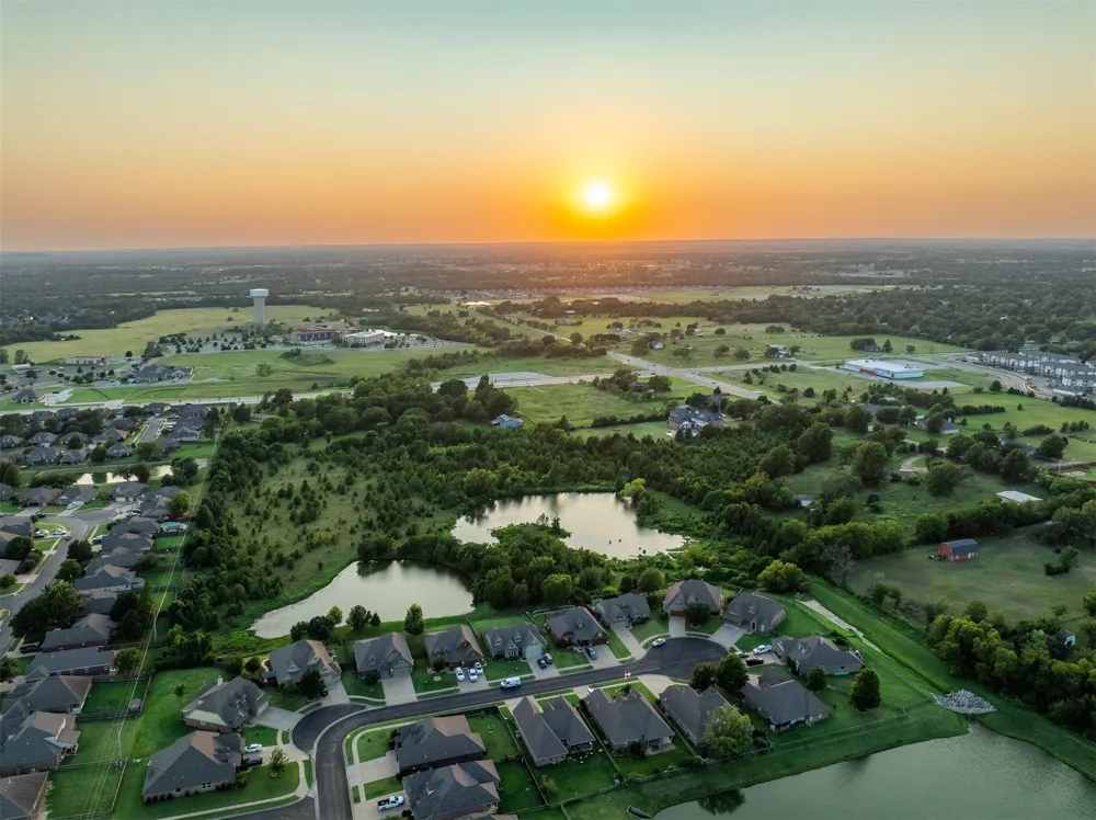 15 E 106th Street Owasso, OK 74055