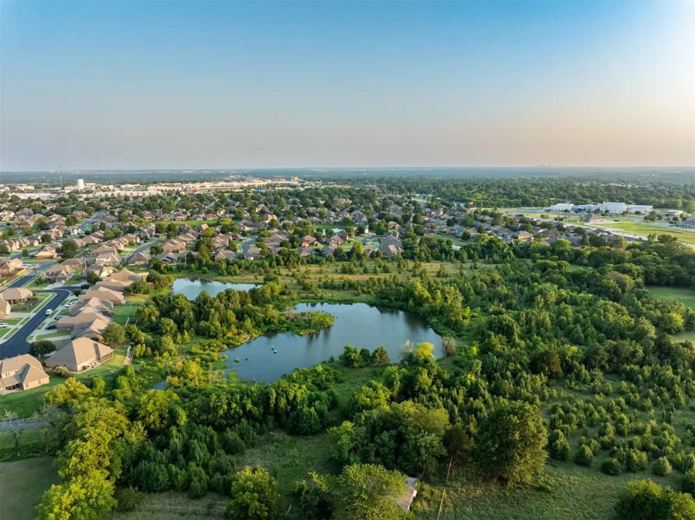 15 E 106th Street Owasso, OK 74055