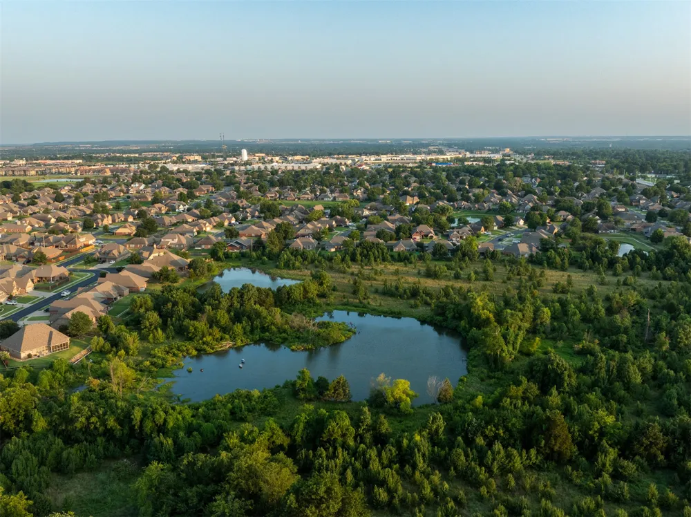 15 E 106th Street Owasso, OK 74055