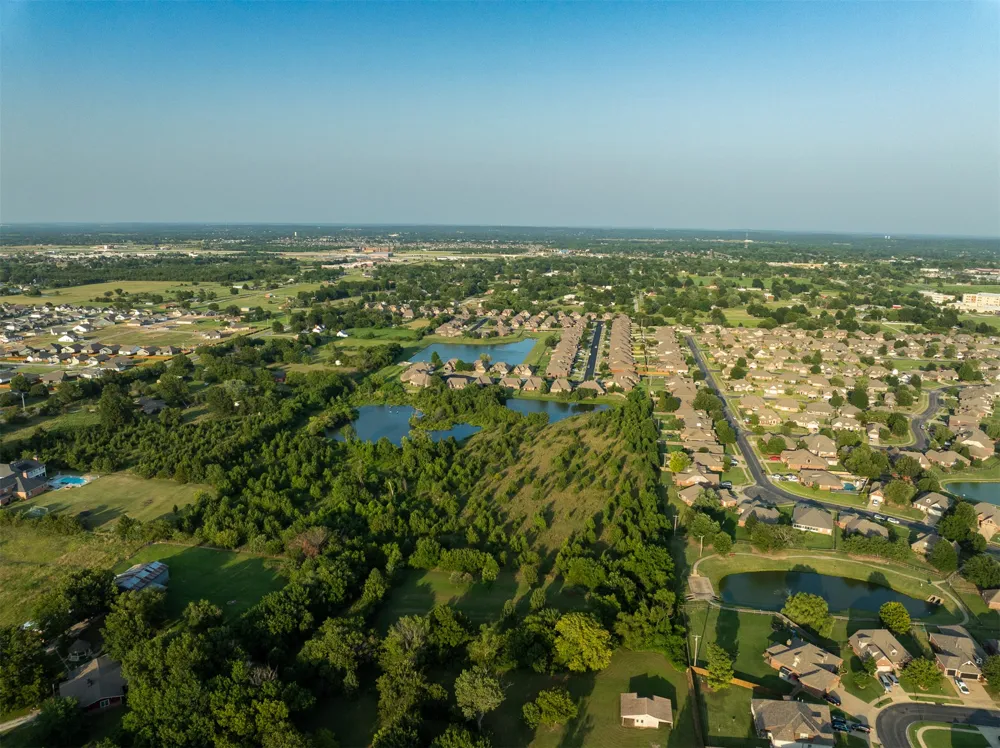15 E 106th Street Owasso, OK 74055