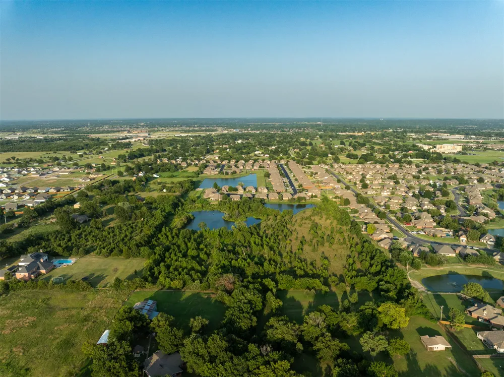 15 E 106th Street Owasso, OK 74055