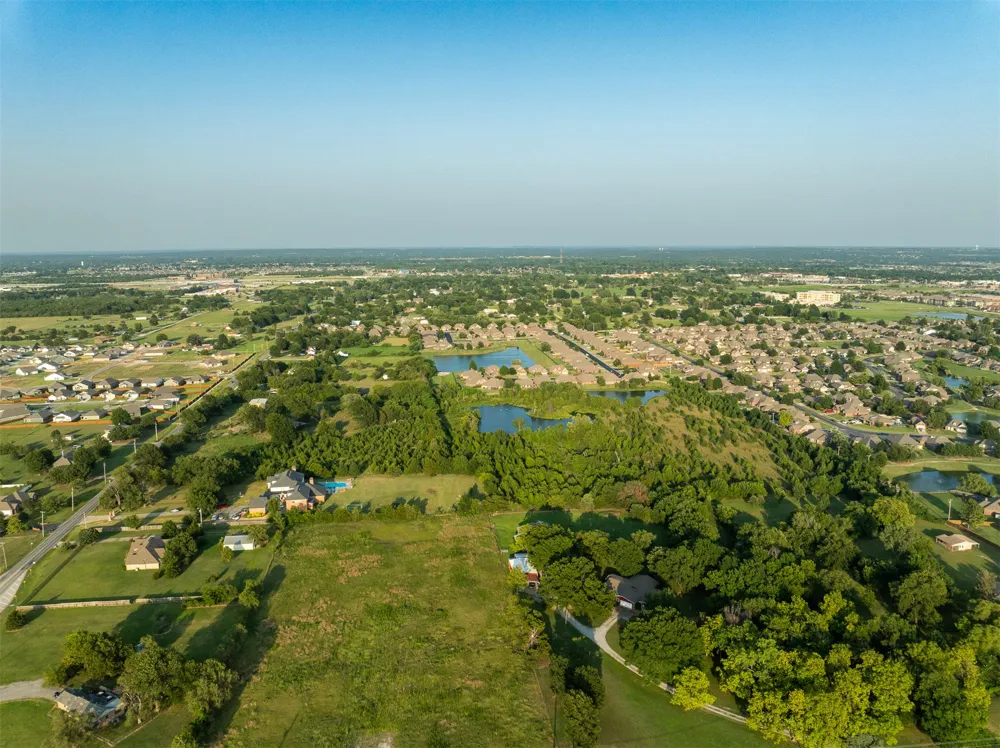 15 E 106th Street Owasso, OK 74055