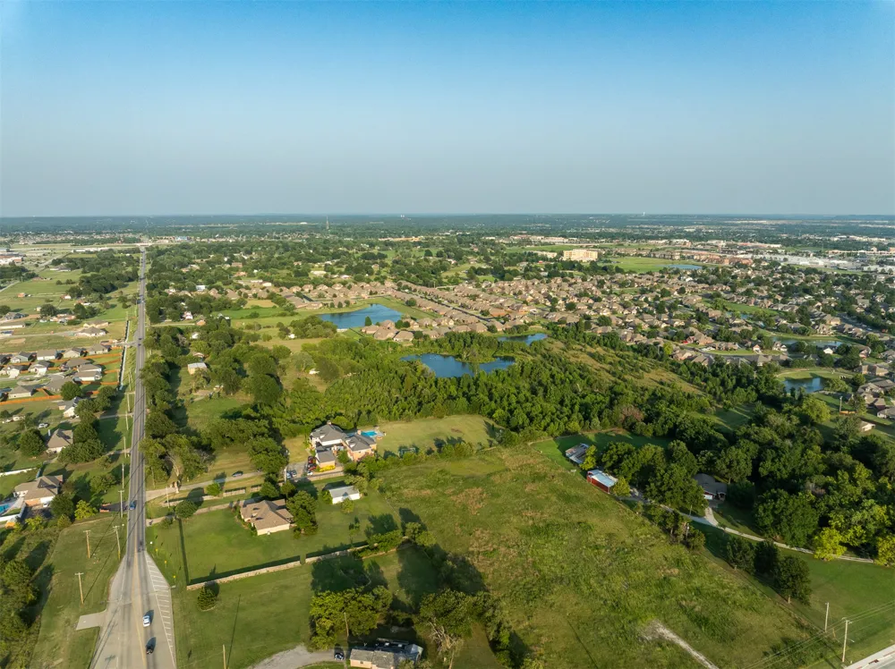 15 E 106th Street Owasso, OK 74055