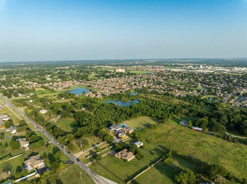 15 E 106th Street Owasso, OK 74055