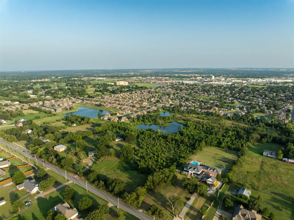 15 E 106th Street Owasso, OK 74055