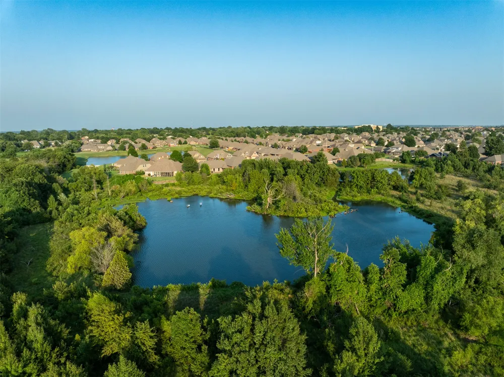 15 E 106th Street Owasso, OK 74055