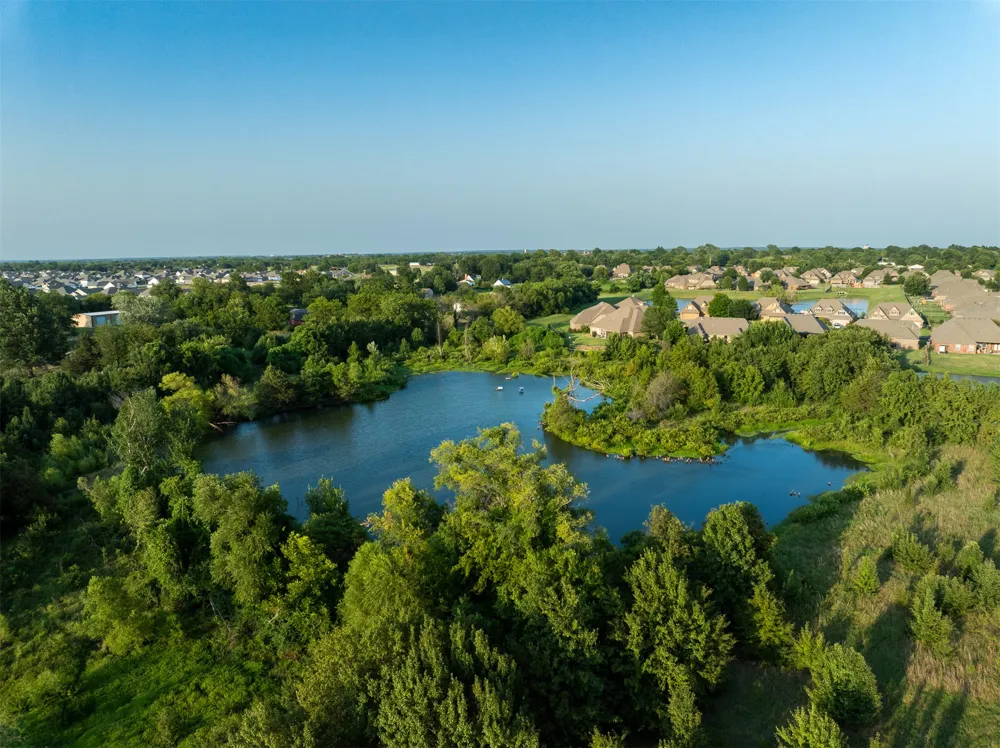 15 E 106th Street Owasso, OK 74055