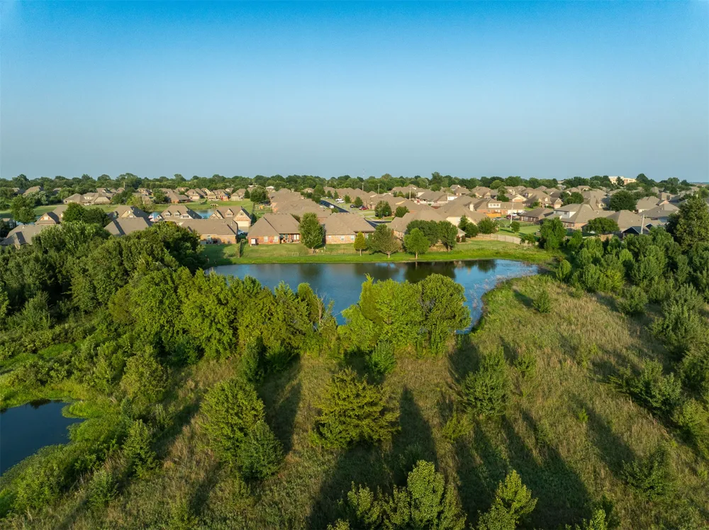 15 E 106th Street Owasso, OK 74055
