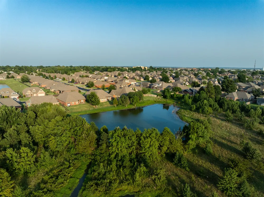 15 E 106th Street Owasso, OK 74055