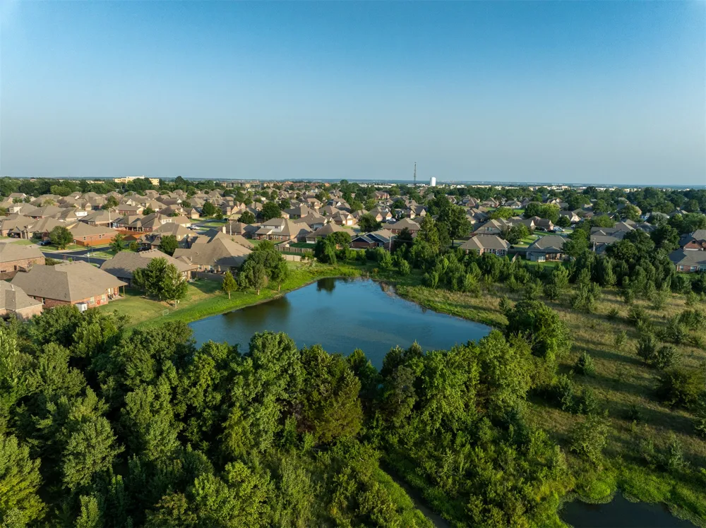 15 E 106th Street Owasso, OK 74055